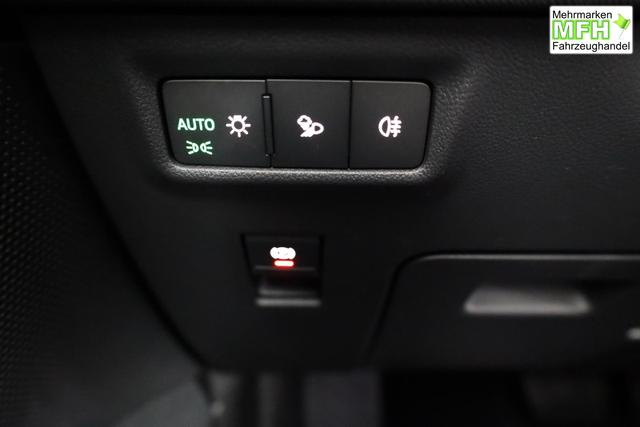 Skoda Kodiaq 2.0 TDI 142kW 4x4 Selection DSG Selection, AHK, Navi, Side, el. Klappe, AreaView, ParkAssist 