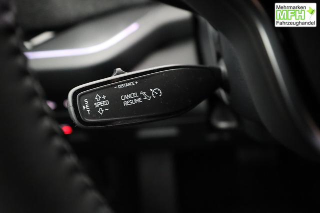 Skoda Kodiaq 2.0 TDI 142kW 4x4 Selection DSG Selection, AHK, Navi, Side, el. Klappe, AreaView, ParkAssist 