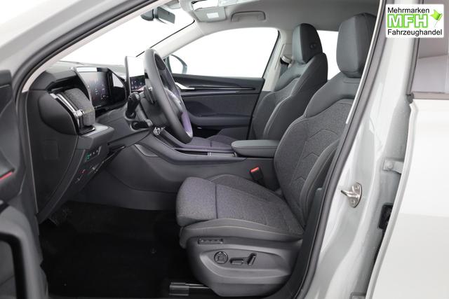 Skoda Kodiaq 2.0 TDI 142kW 4x4 Selection DSG Selection, AHK, Navi, Side, el. Klappe, AreaView, ParkAssist 