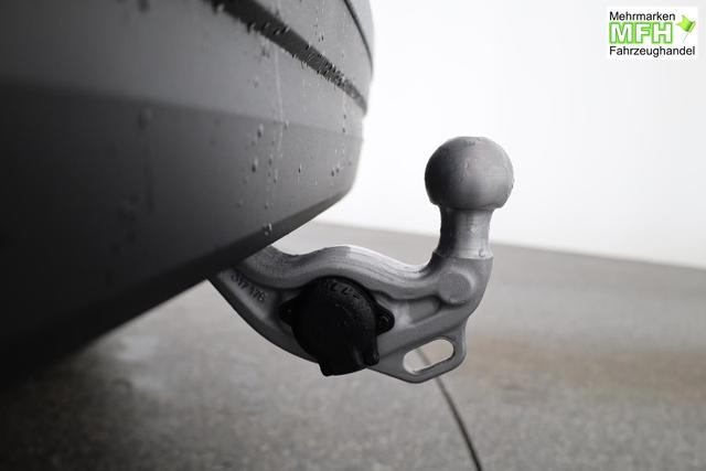 Skoda Kodiaq 2.0 TDI 142kW 4x4 Selection DSG Selection, AHK, Navi, Side, el. Klappe, AreaView, ParkAssist 