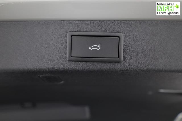 Skoda Kodiaq 2.0 TDI 142kW 4x4 Selection DSG Selection, AHK, Navi, Side, el. Klappe, AreaView, ParkAssist 