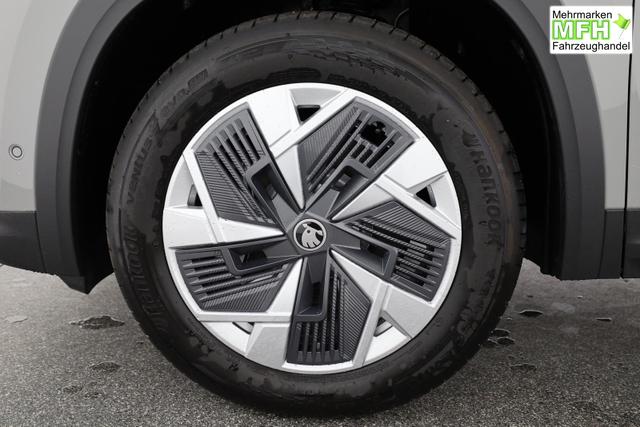 Skoda Kodiaq 2.0 TDI 142kW 4x4 Selection DSG Selection, AHK, Navi, Side, el. Klappe, AreaView, ParkAssist 