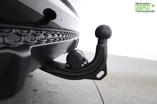 Audi Q8 50 TDI quattro qu S-LINE, Luft, Pano, B&O, 23-Zoll, AHK, Leder, AreaView, Optik schwarz 