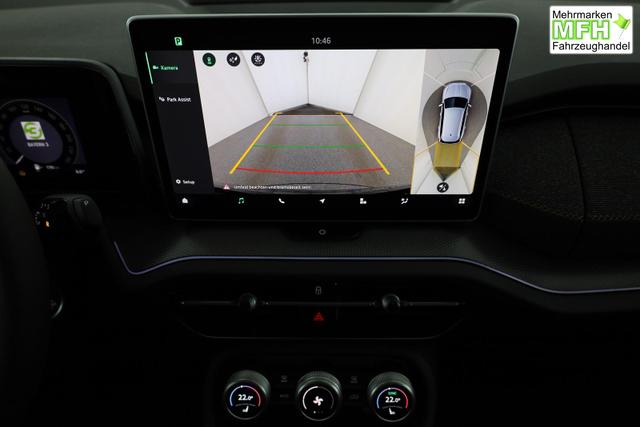 Skoda Kodiaq 2.0 TDI 142kW 4x4 Selection DSG Selection, 7-Sitzer, AHK, Navi, Side, el. Klappe, AreaView, ParkAssist 