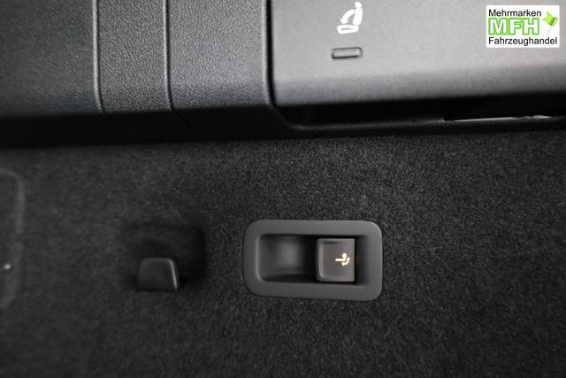 Skoda Kodiaq 2.0 TDI 142kW 4x4 Selection DSG Selection, 7-Sitzer, AHK, Navi, Side, el. Klappe, AreaView, ParkAssist 