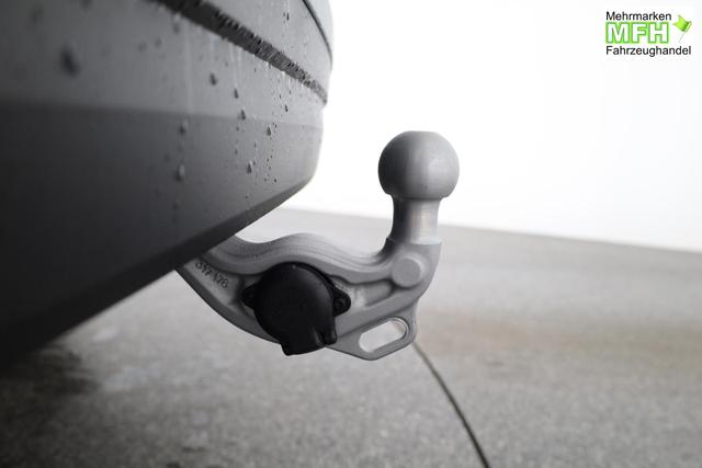 Skoda Kodiaq 2.0 TDI 142kW 4x4 Selection DSG Selection, 7-Sitzer, AHK, Navi, Side, el. Klappe, AreaView, ParkAssist 