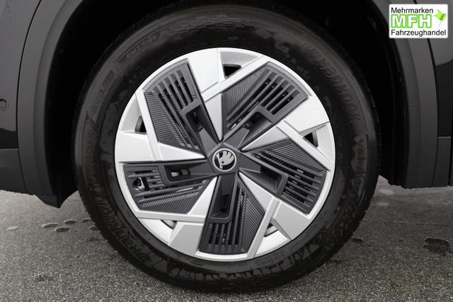 Skoda Kodiaq 2.0 TDI 142kW 4x4 Selection DSG Selection, 7-Sitzer, AHK, Navi, Side, el. Klappe, AreaView, ParkAssist 