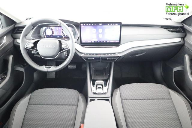 Skoda Octavia Combi 2.0 TDI 110 kW Selection DSG Selection, Navi, AHK, el. Klappe, 5-J Garantie 