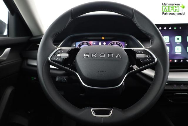 Skoda Octavia Combi 2.0 TDI 110 kW Selection DSG Selection, Navi, AHK, el. Klappe, 5-J Garantie 