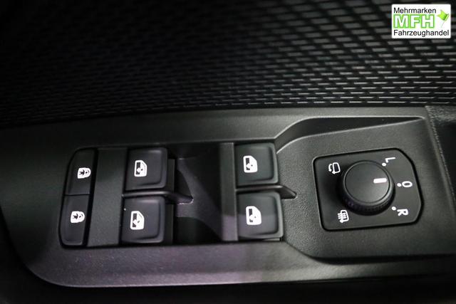 Skoda Octavia Combi 2.0 TDI 110 kW Selection DSG Selection, Navi, AHK, el. Klappe, 5-J Garantie 