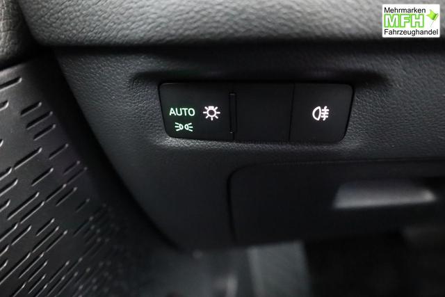 Skoda Octavia Combi 2.0 TDI 110 kW Selection DSG Selection, Navi, AHK, el. Klappe, 5-J Garantie 