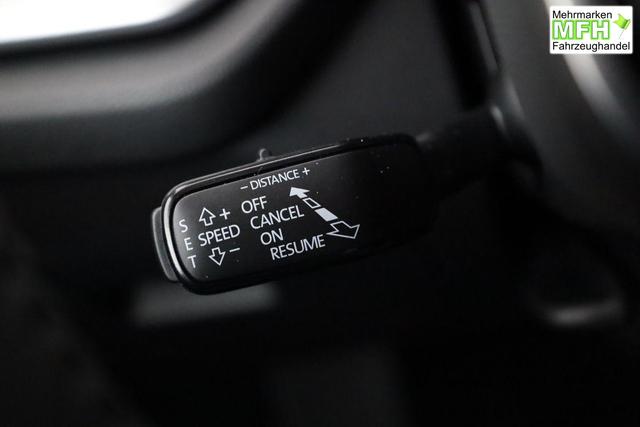 Skoda Octavia Combi 2.0 TDI 110 kW Selection DSG Selection, Navi, AHK, el. Klappe, 5-J Garantie 