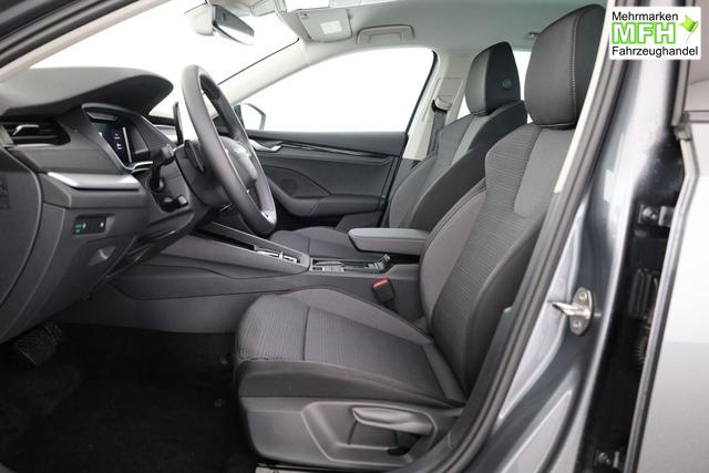 Skoda Octavia Combi 2.0 TDI 110 kW Selection DSG Selection, Navi, AHK, el. Klappe, 5-J Garantie 