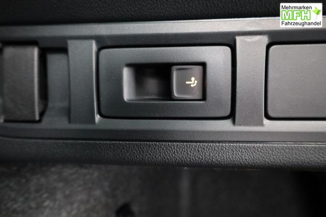 Skoda Octavia Combi 2.0 TDI 110 kW Selection DSG Selection, Navi, AHK, el. Klappe, 5-J Garantie 