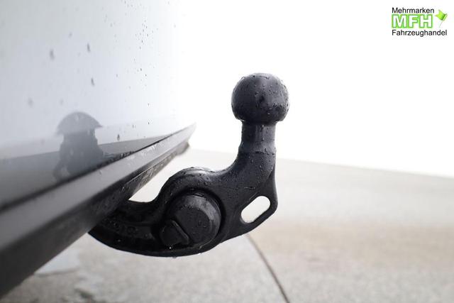 Skoda Octavia Combi 2.0 TDI 110 kW Selection DSG Selection, Navi, AHK, el. Klappe, 5-J Garantie 