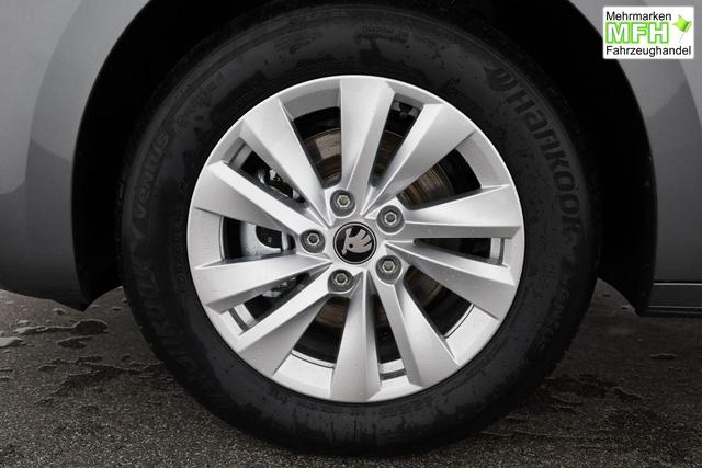 Skoda Octavia Combi 2.0 TDI 110 kW Selection DSG Selection, Navi, AHK, el. Klappe, 5-J Garantie 