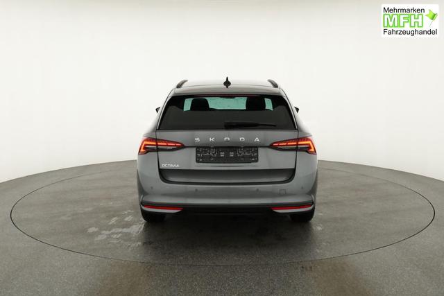 Skoda Octavia Combi 2.0 TDI 110 kW Selection DSG Selection, Navi, AHK, el. Klappe, 5-J Garantie 