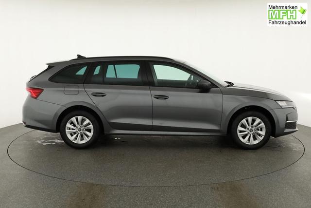 Skoda Octavia Combi 2.0 TDI 110 kW Selection DSG Selection, Navi, AHK, el. Klappe, 5-J Garantie 