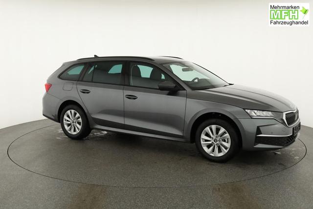 Skoda Octavia Combi 2.0 TDI 110 kW Selection DSG Selection, Navi, AHK, el. Klappe, 5-J Garantie 