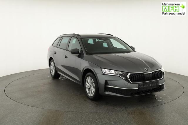 Skoda Octavia Combi 2.0 TDI 110 kW Selection DSG Selection, Navi, AHK, el. Klappe, 5-J Garantie 