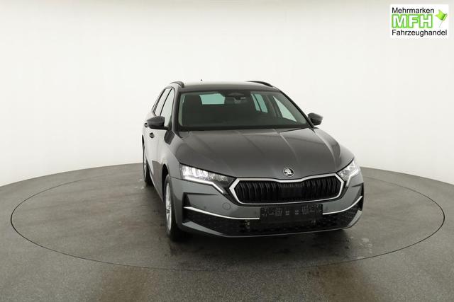Skoda Octavia Combi 2.0 TDI 110 kW Selection DSG Selection, Navi, AHK, el. Klappe, 5-J Garantie 