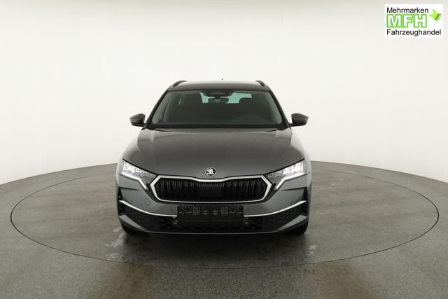 Skoda Octavia Combi 2.0 TDI 110 kW Selection DSG Selection, Navi, AHK, el. Klappe, 5-J Garantie 