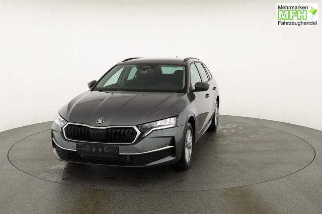 Skoda Octavia Combi 2.0 TDI 110 kW Selection DSG Selection, Navi, AHK, el. Klappe, 5-J Garantie 