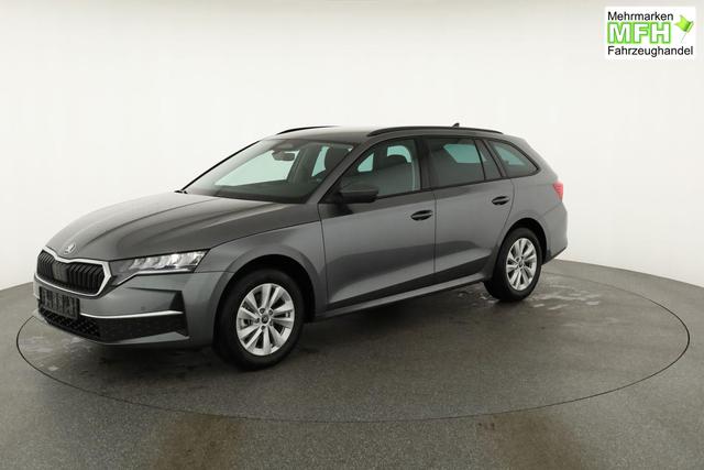 Skoda Octavia Combi 2.0 TDI 110 kW Selection DSG Selection, Navi, AHK, el. Klappe, 5-J Garantie 