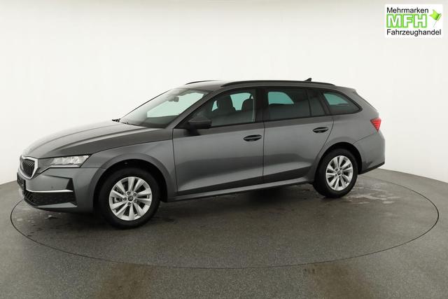 Skoda Octavia Combi 2.0 TDI 110 kW Selection DSG Selection, Navi, AHK, el. Klappe, 5-J Garantie 