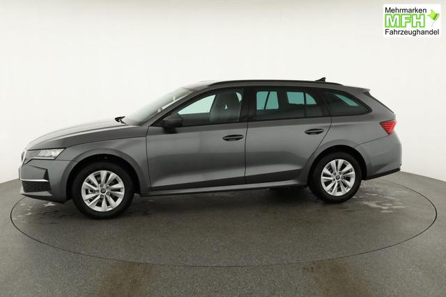 Skoda Octavia Combi 2.0 TDI 110 kW Selection DSG Selection, Navi, AHK, el. Klappe, 5-J Garantie 