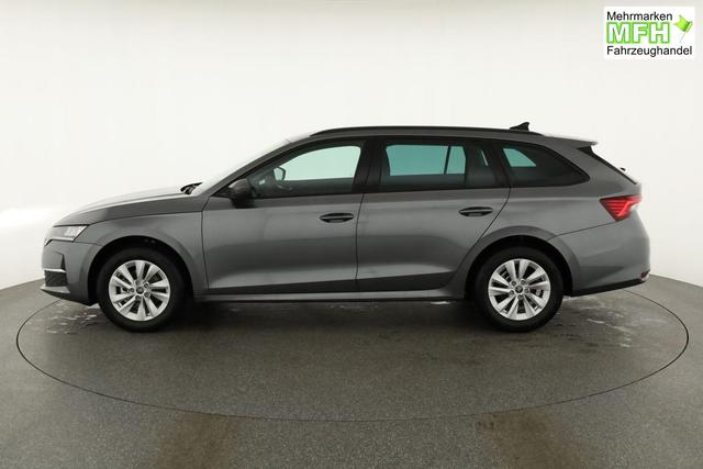 Skoda Octavia Combi 2.0 TDI 110 kW Selection DSG Selection, Navi, AHK, el. Klappe, 5-J Garantie 