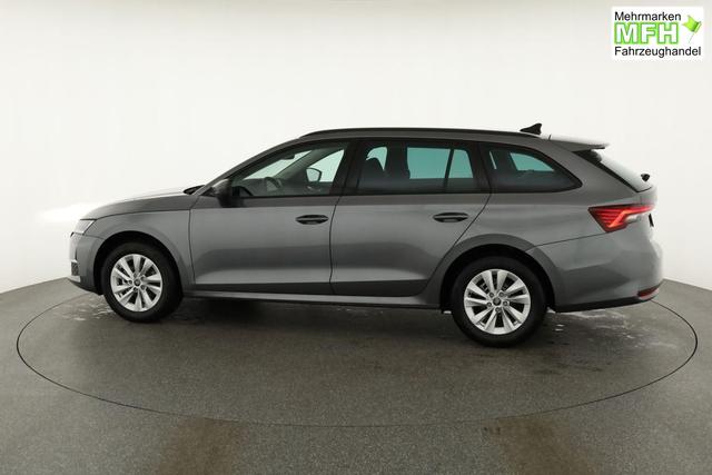 Skoda Octavia Combi 2.0 TDI 110 kW Selection DSG Selection, Navi, AHK, el. Klappe, 5-J Garantie 