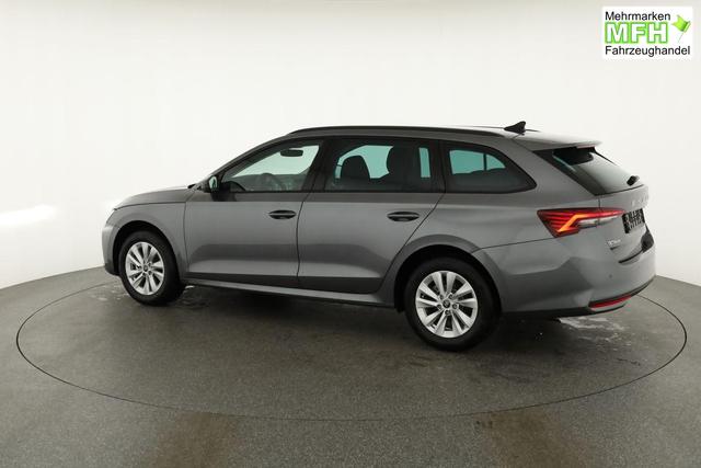 Skoda Octavia Combi 2.0 TDI 110 kW Selection DSG Selection, Navi, AHK, el. Klappe, 5-J Garantie 