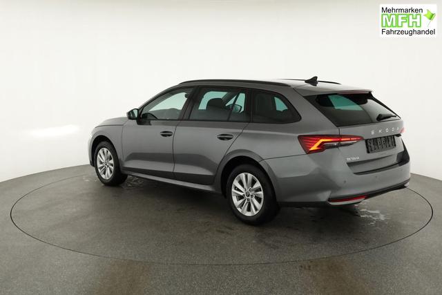 Skoda Octavia Combi 2.0 TDI 110 kW Selection DSG Selection, Navi, AHK, el. Klappe, 5-J Garantie 