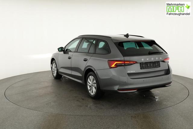 Skoda Octavia Combi 2.0 TDI 110 kW Selection DSG Selection, Navi, AHK, el. Klappe, 5-J Garantie 