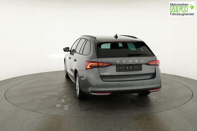 Skoda Octavia Combi 2.0 TDI 110 kW Selection DSG Selection, Navi, AHK, el. Klappe, 5-J Garantie 
