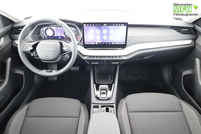 Skoda Octavia Combi 2.0 TDI 110 kW Selection DSG Selection, Navi, AHK, el. Klappe, 5-J Garantie 