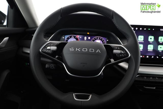 Skoda Octavia Combi 2.0 TDI 110 kW Selection DSG Selection, Navi, AHK, el. Klappe, 5-J Garantie 