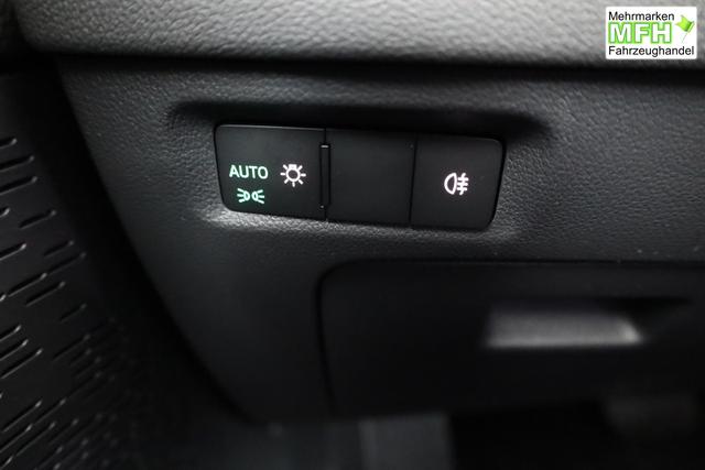 Skoda Octavia Combi 2.0 TDI 110 kW Selection DSG Selection, Navi, AHK, el. Klappe, 5-J Garantie 