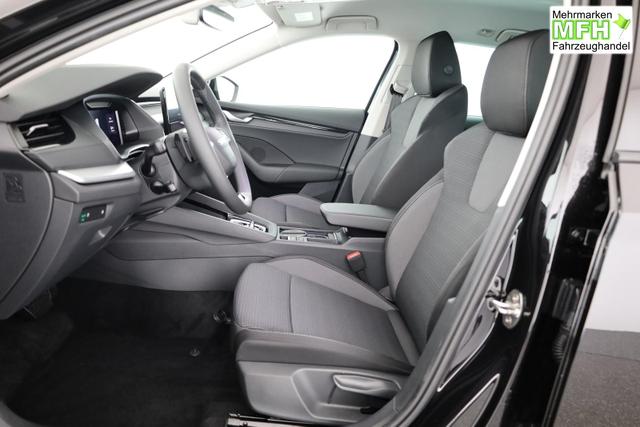 Skoda Octavia Combi 2.0 TDI 110 kW Selection DSG Selection, Navi, AHK, el. Klappe, 5-J Garantie 