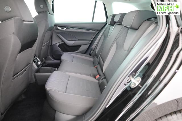 Skoda Octavia Combi 2.0 TDI 110 kW Selection DSG Selection, Navi, AHK, el. Klappe, 5-J Garantie 