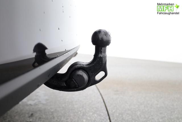 Skoda Octavia Combi 2.0 TDI 110 kW Selection DSG Selection, Navi, AHK, el. Klappe, 5-J Garantie 