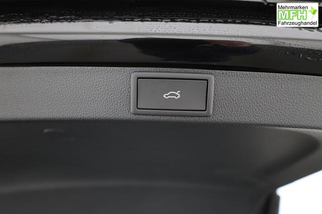 Skoda Octavia Combi 2.0 TDI 110 kW Selection DSG Selection, Navi, AHK, el. Klappe, 5-J Garantie 