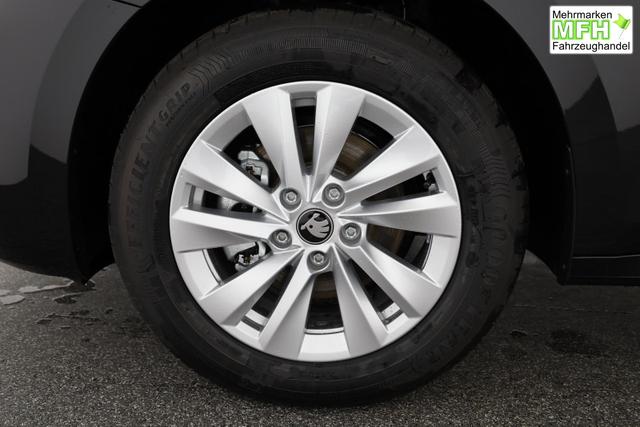 Skoda Octavia Combi 2.0 TDI 110 kW Selection DSG Selection, Navi, AHK, el. Klappe, 5-J Garantie 