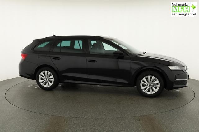 Skoda Octavia Combi 2.0 TDI 110 kW Selection DSG Selection, Navi, AHK, el. Klappe, 5-J Garantie 