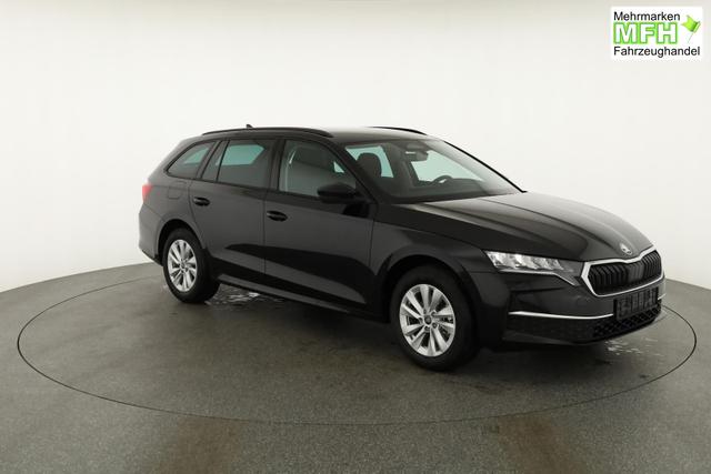 Skoda Octavia Combi 2.0 TDI 110 kW Selection DSG Selection, Navi, AHK, el. Klappe, 5-J Garantie 