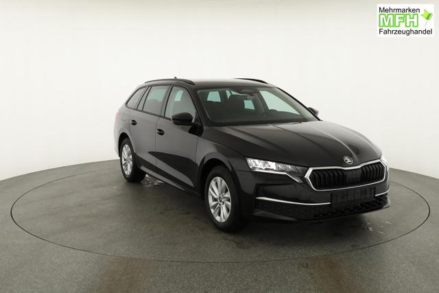 Skoda Octavia Combi 2.0 TDI 110 kW Selection DSG Selection, Navi, AHK, el. Klappe, 5-J Garantie 