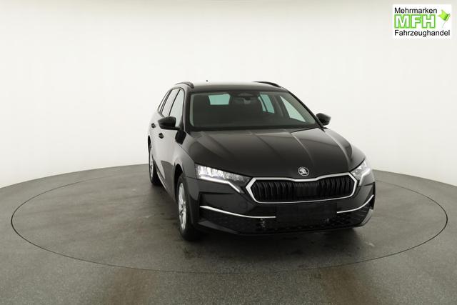 Skoda Octavia Combi 2.0 TDI 110 kW Selection DSG Selection, Navi, AHK, el. Klappe, 5-J Garantie 