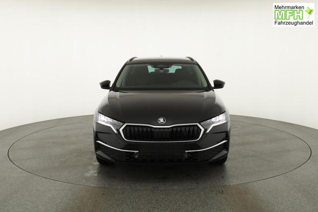 Skoda Octavia Combi 2.0 TDI 110 kW Selection DSG Selection, Navi, AHK, el. Klappe, 5-J Garantie 