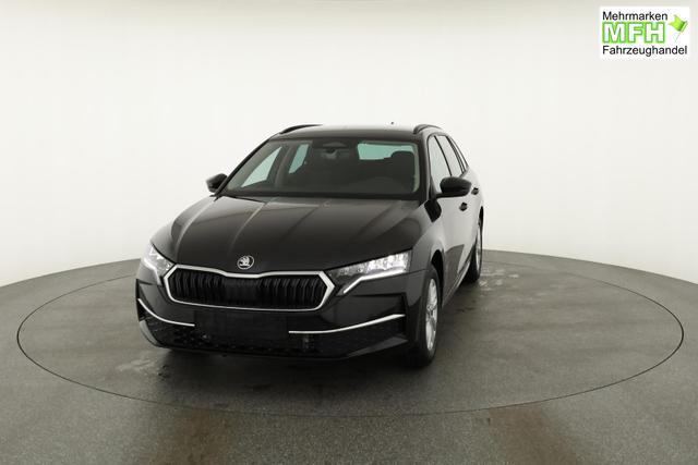 Skoda Octavia Combi 2.0 TDI 110 kW Selection DSG Selection, Navi, AHK, el. Klappe, 5-J Garantie 